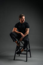 Поло из премиального шёлка