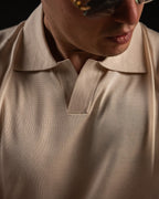 Поло из премиального шёлка